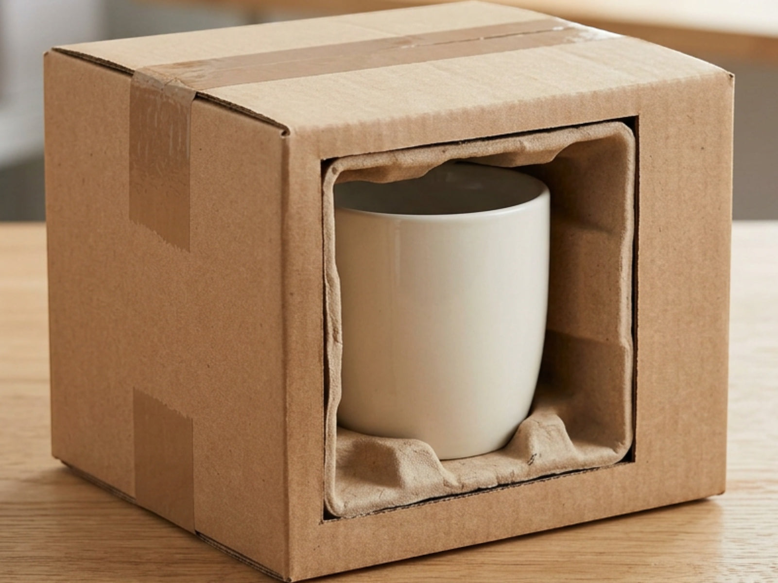 Reliable shipping and returns